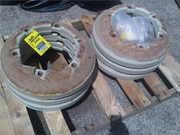 Ford WHEEL WEIGHTS