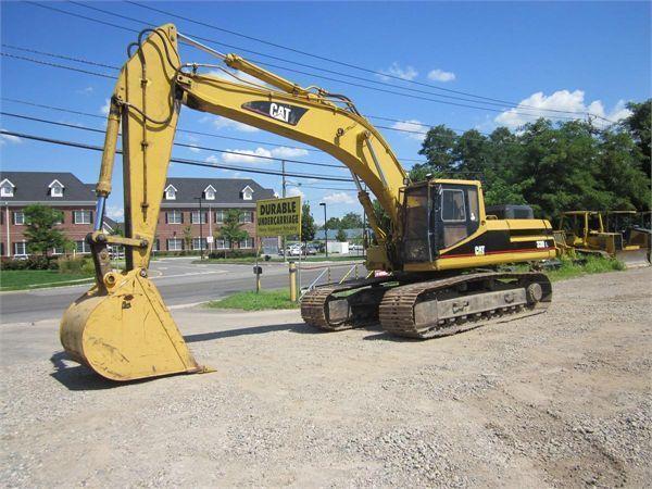 Caterpillar 330L