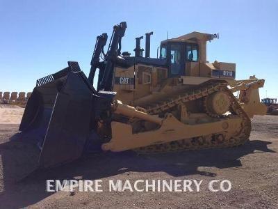 Caterpillar D11R