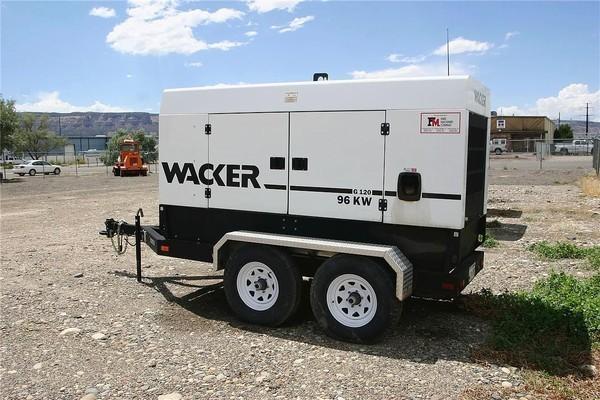 Wacker G120