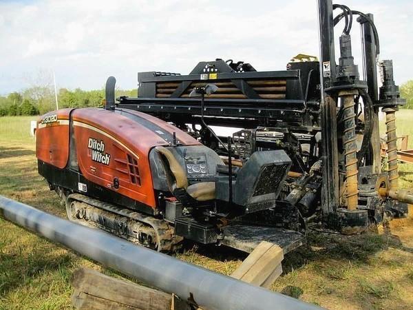 Ditch Witch JT3020AT