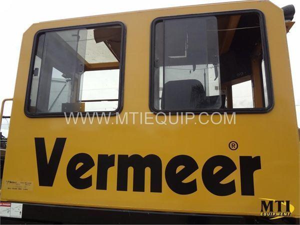 Vermeer NAVIGATOR D330X500