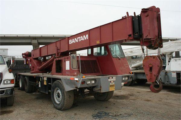 Bantam T888