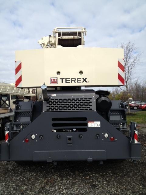 Terex RT555-1