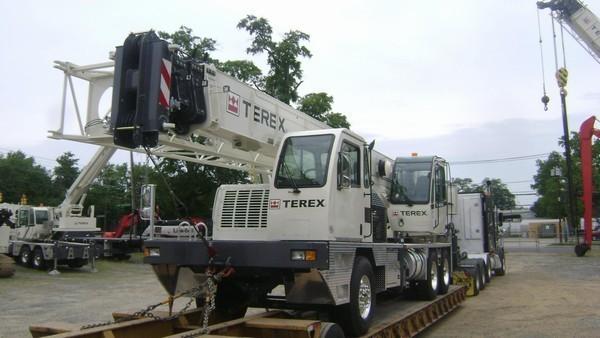 Terex T340-1XL