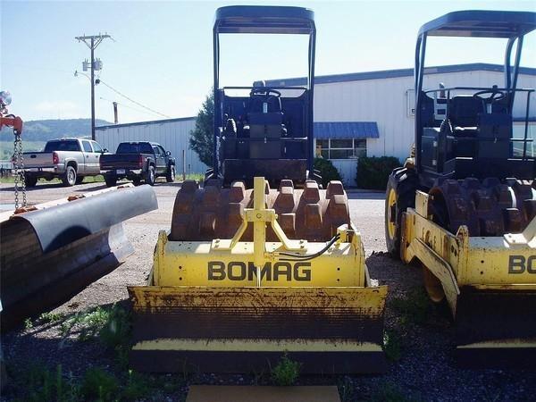 Bomag BW145PDH