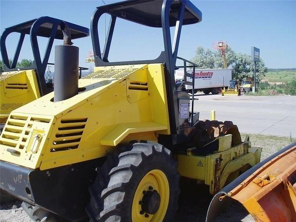 Bomag BW145PDH
