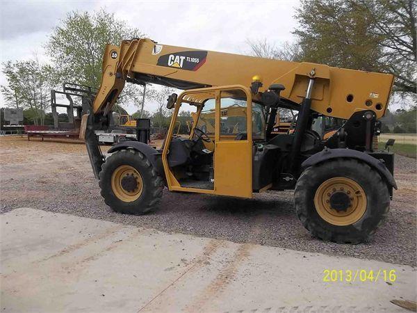 Caterpillar TL1055
