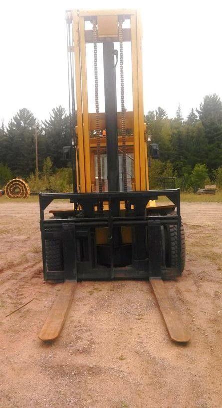 Hyster H250H