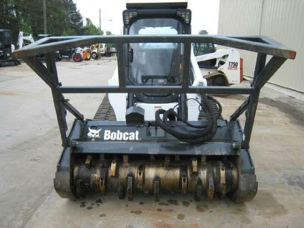 Bobcat T770