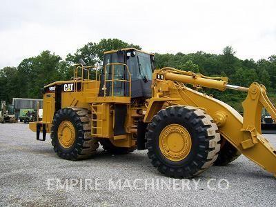 Caterpillar 988G