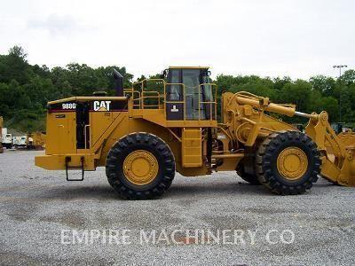 Caterpillar 988G