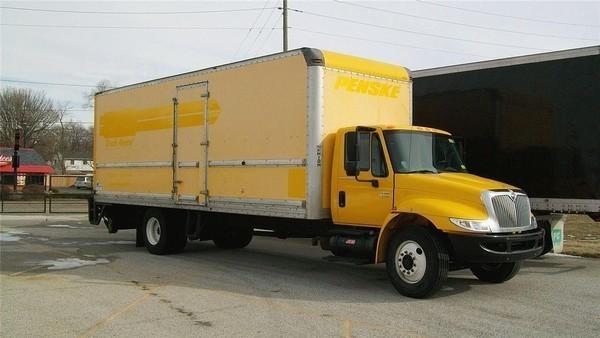 International 4300