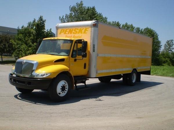 International 4300