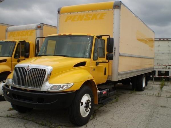 International 4300