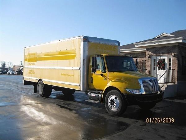 International 4300