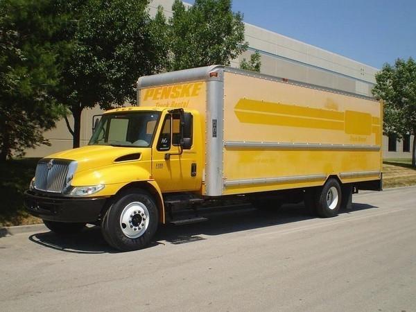 International 4300