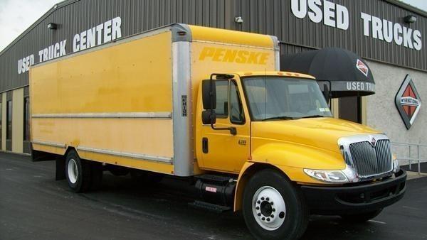 International 4300