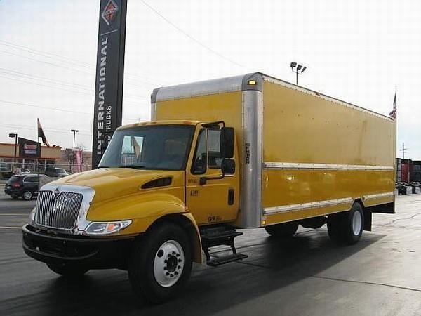 International 4300