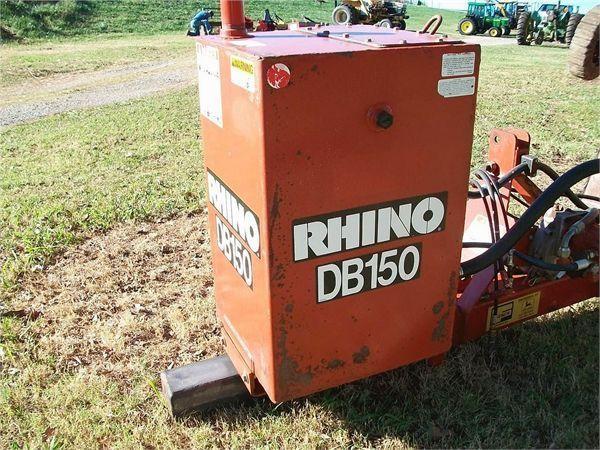 Rhino DB150