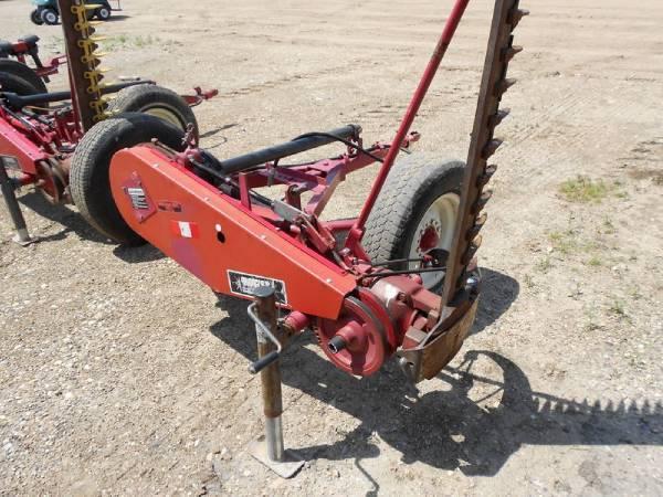 Rowse S9 Sickle Mower