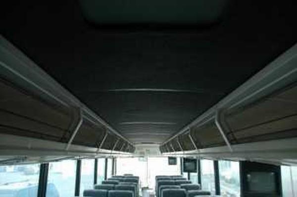 MCI M9 96-A3 Passenger Bus