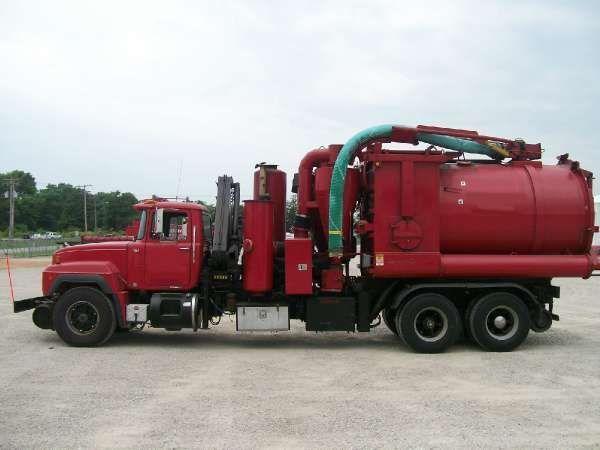 Vactor Industrial Air Movers