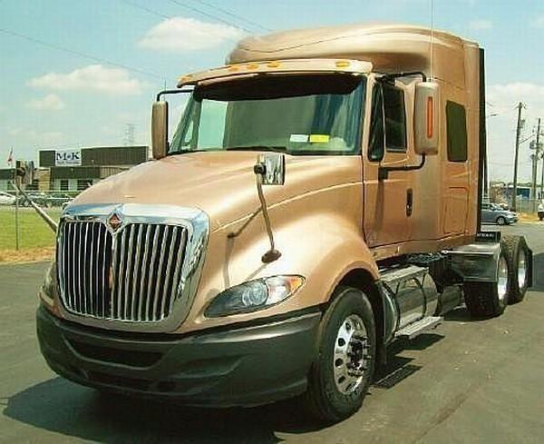 International PROSTAR