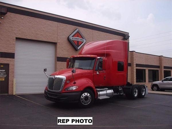 International PROSTAR