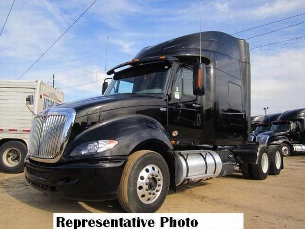 International PROSTAR