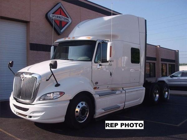 International PROSTAR