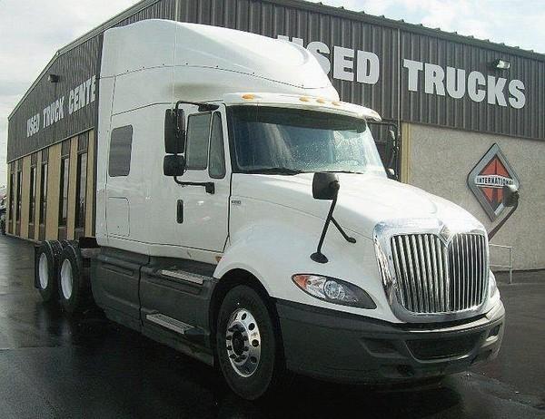 International PROSTAR