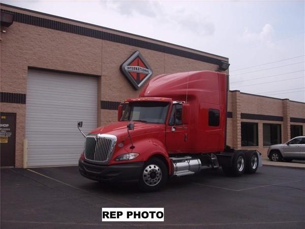 International PROSTAR