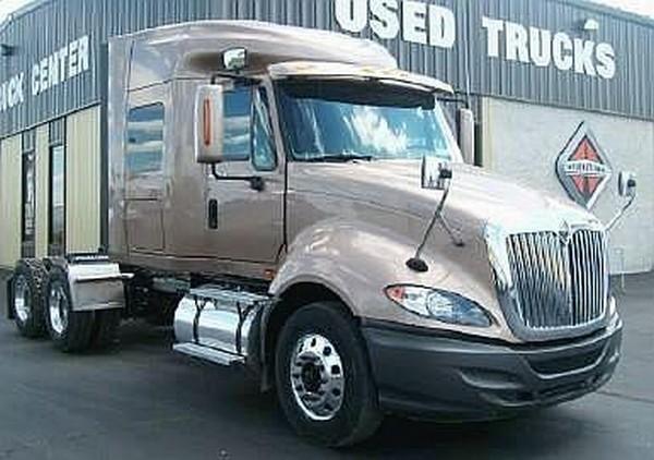 International PROSTAR