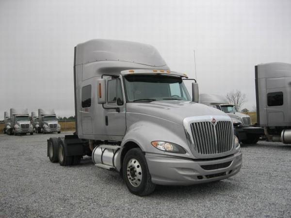 International PROSTAR