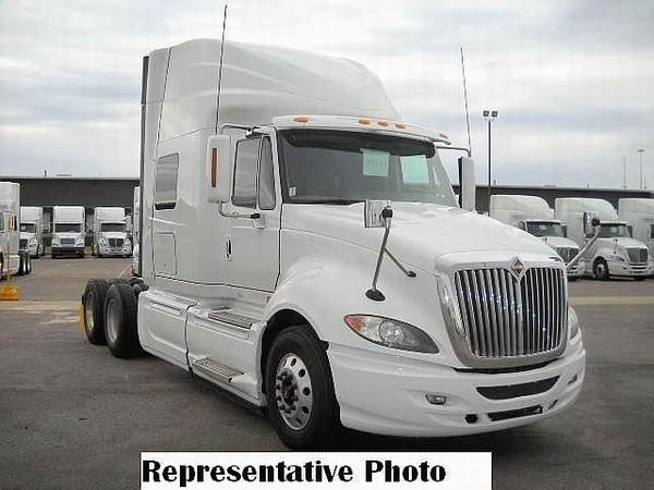 International PROSTAR