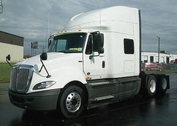 International PROSTAR