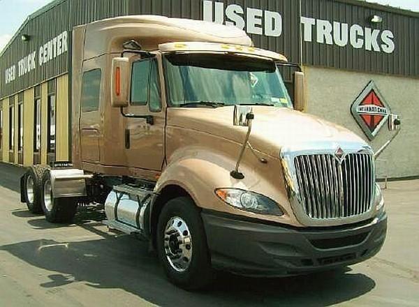 International PROSTAR