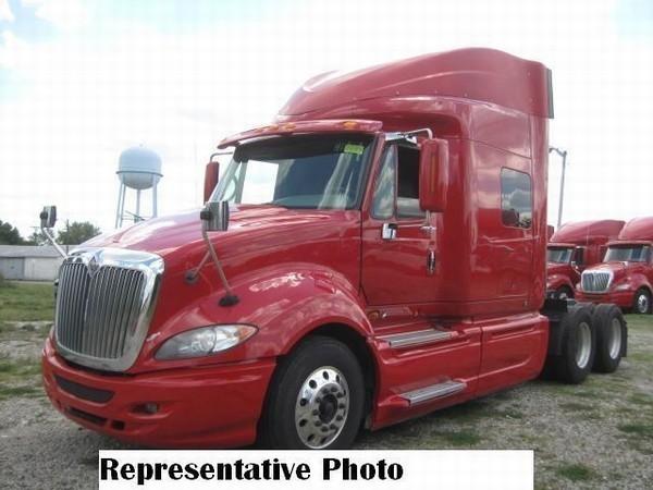 International PROSTAR