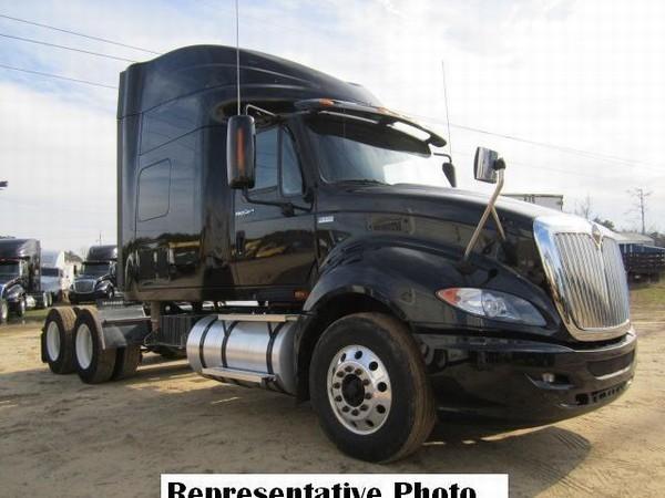 International PROSTAR