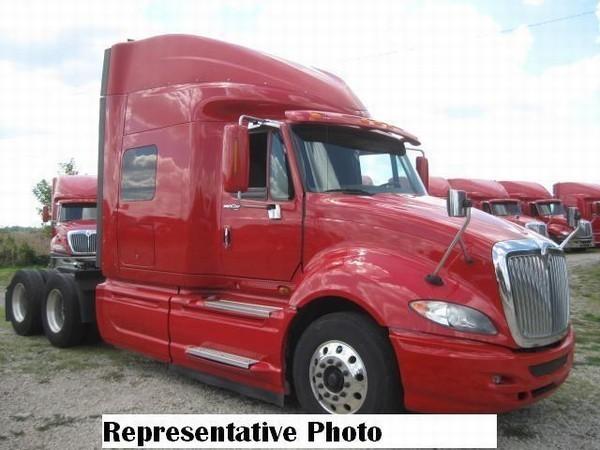 International PROSTAR