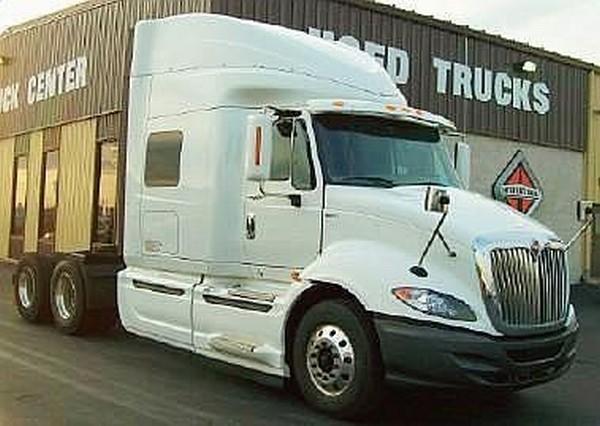 International PROSTAR