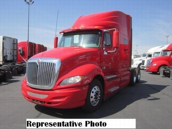 International PROSTAR