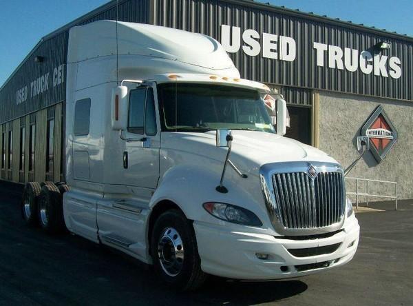 International PROSTAR PREMIUM