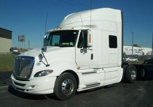 International PROSTAR PREMIUM