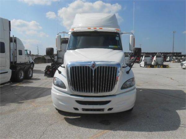 International PROSTAR PREMIUM