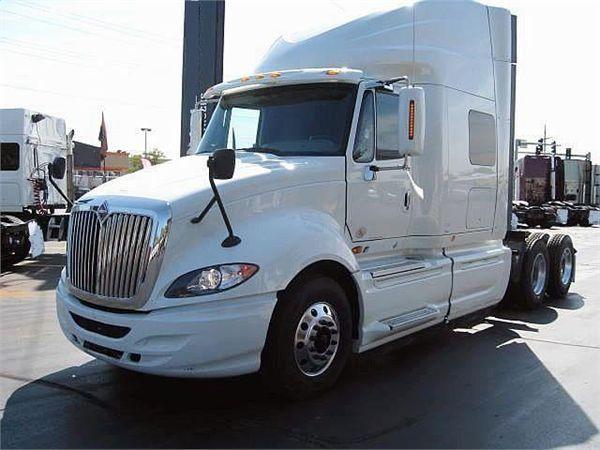 International PROSTAR PREMIUM