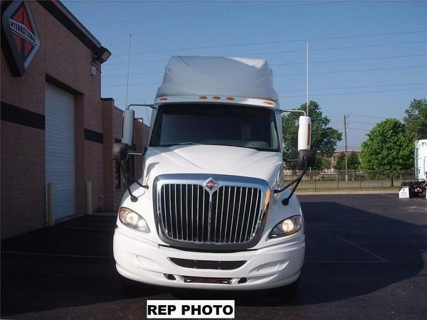 International PROSTAR PREMIUM