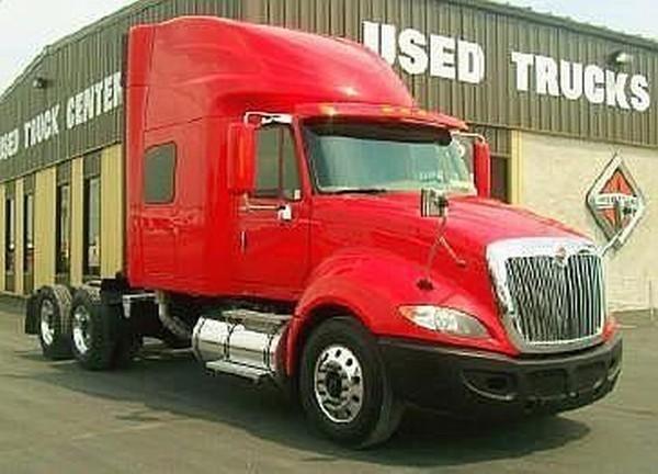 International PROSTAR PREMIUM