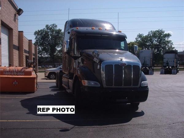 Peterbilt 387